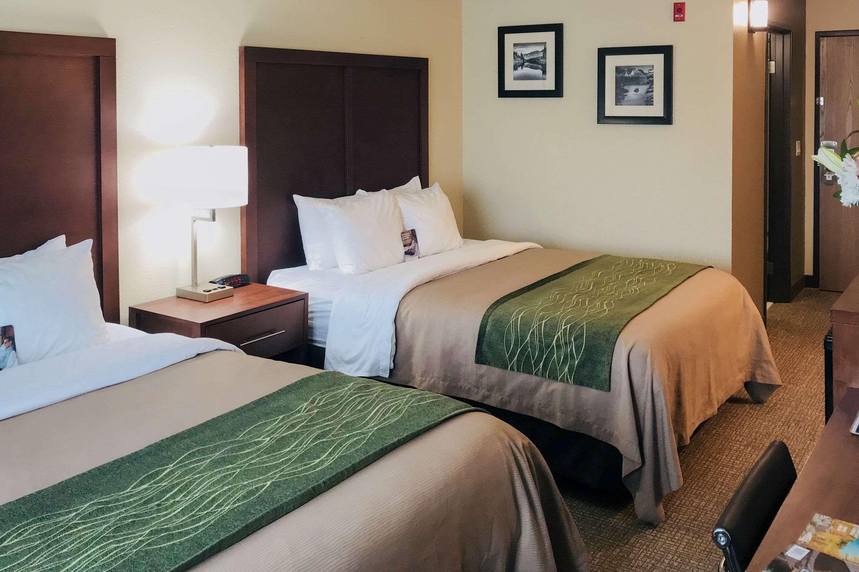 Comfort Inn Medford South Ngoại thất bức ảnh