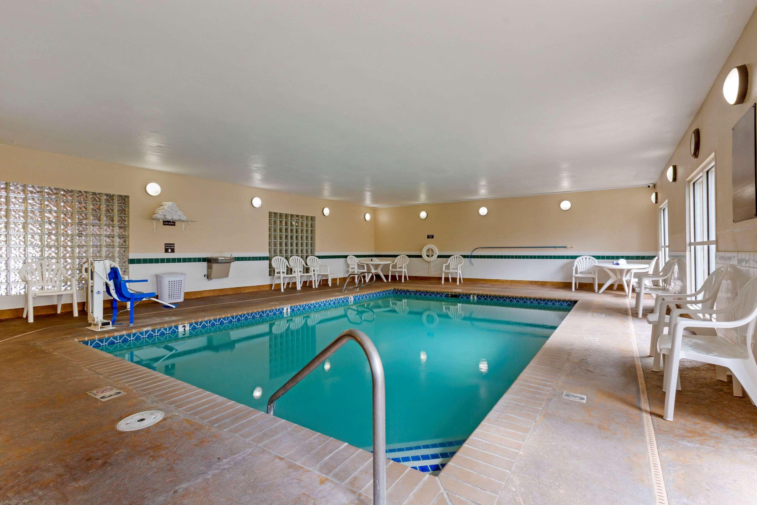 Comfort Inn Medford South Ngoại thất bức ảnh