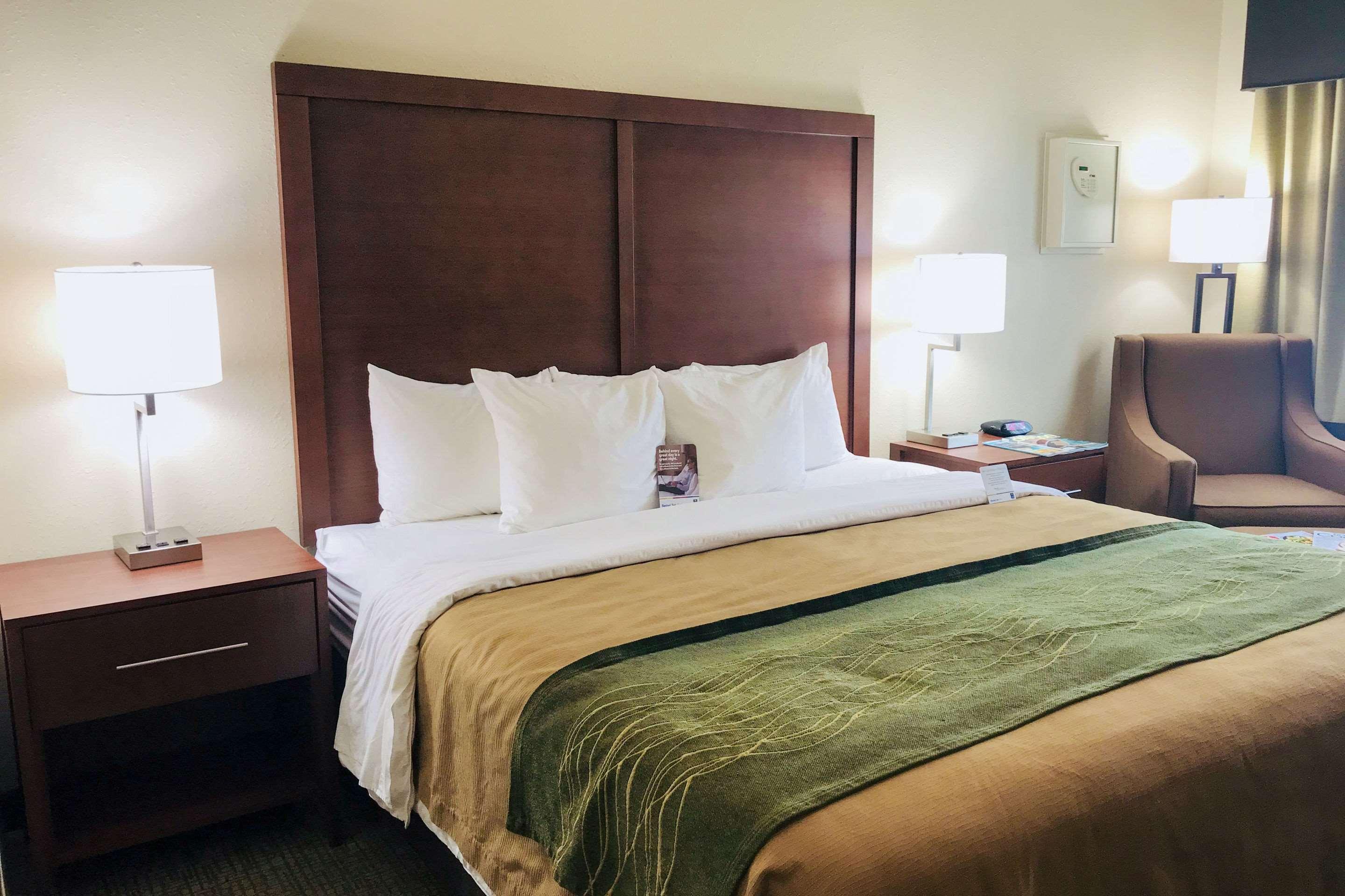 Comfort Inn Medford South Ngoại thất bức ảnh