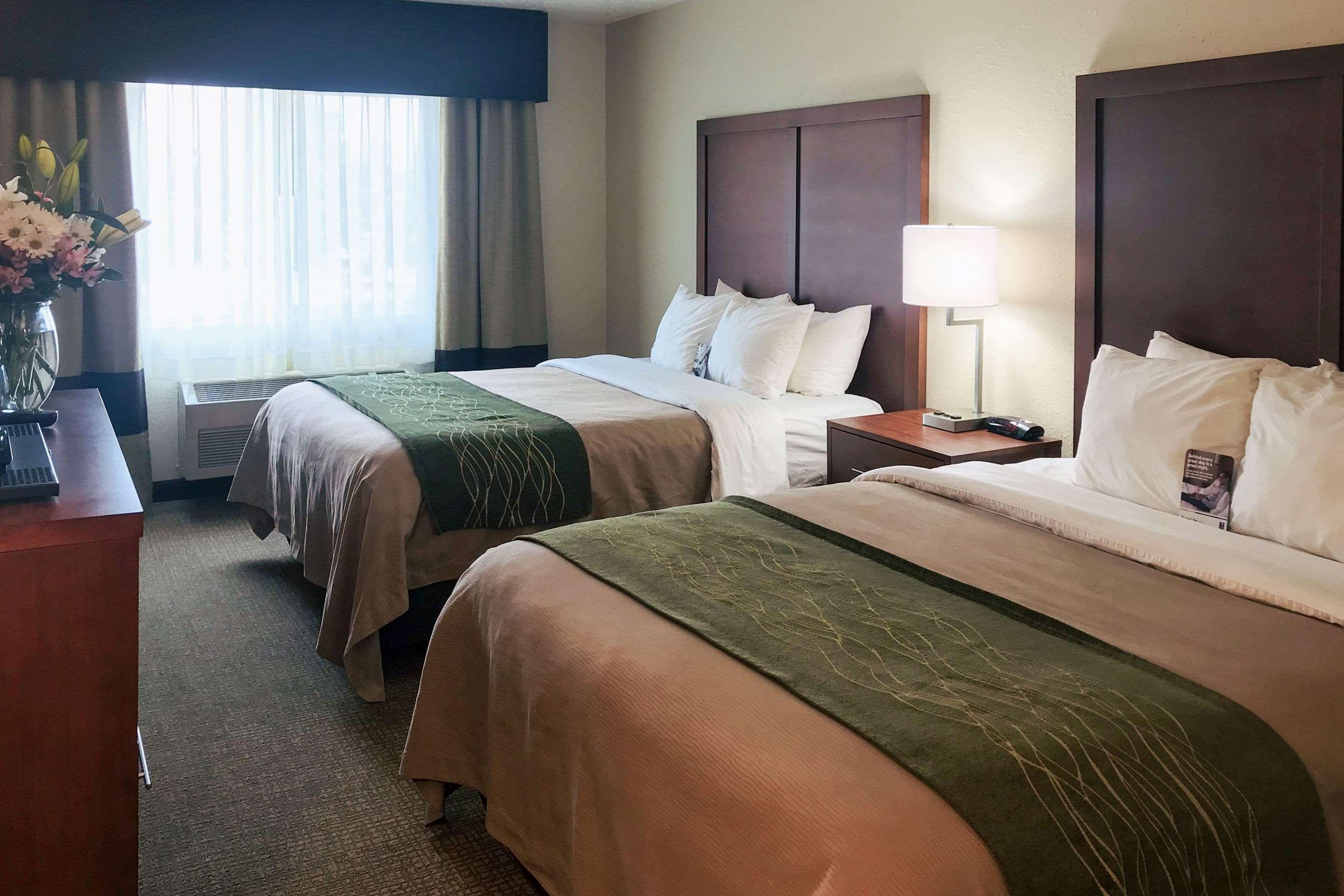 Comfort Inn Medford South Ngoại thất bức ảnh