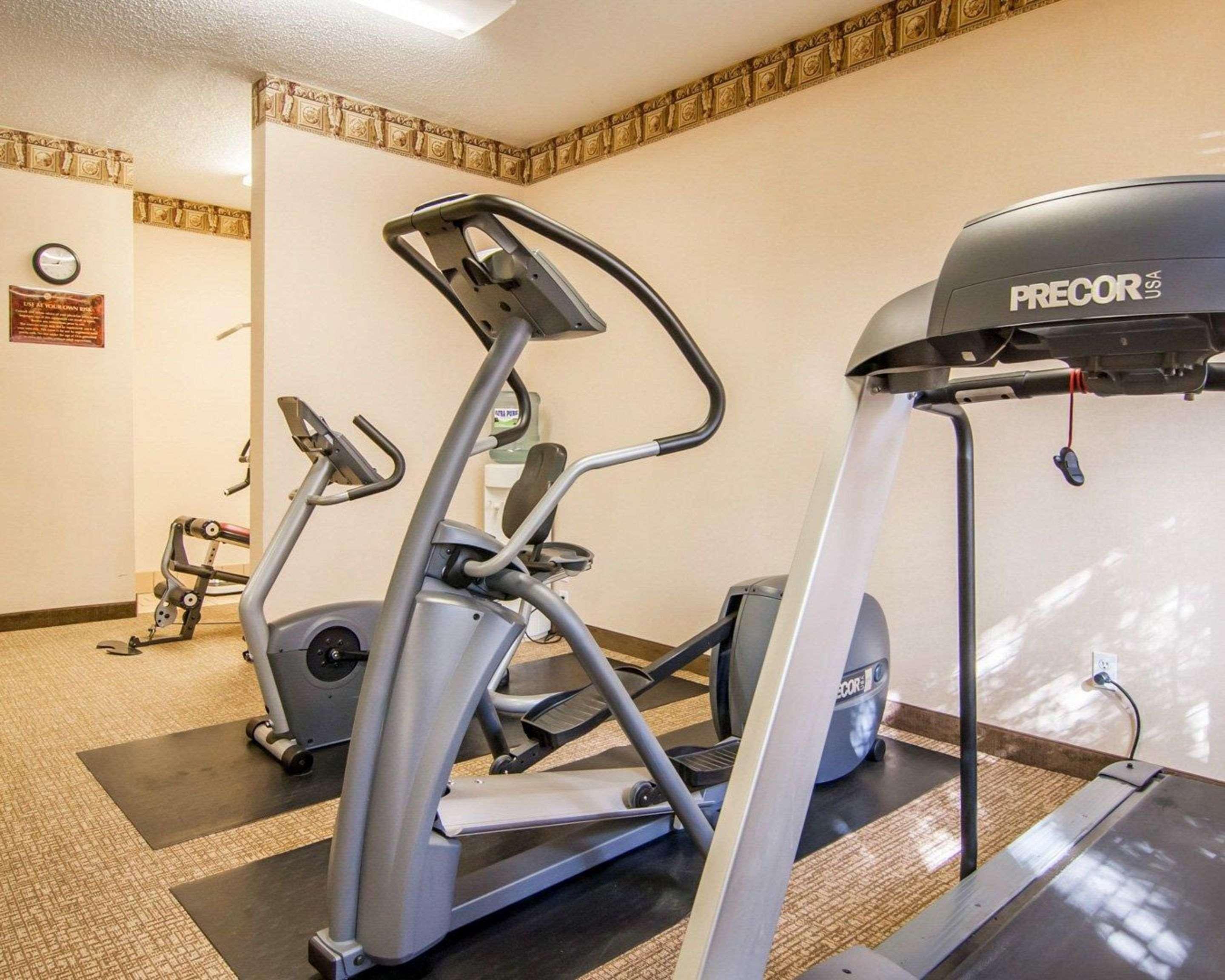 Comfort Inn Medford South Ngoại thất bức ảnh