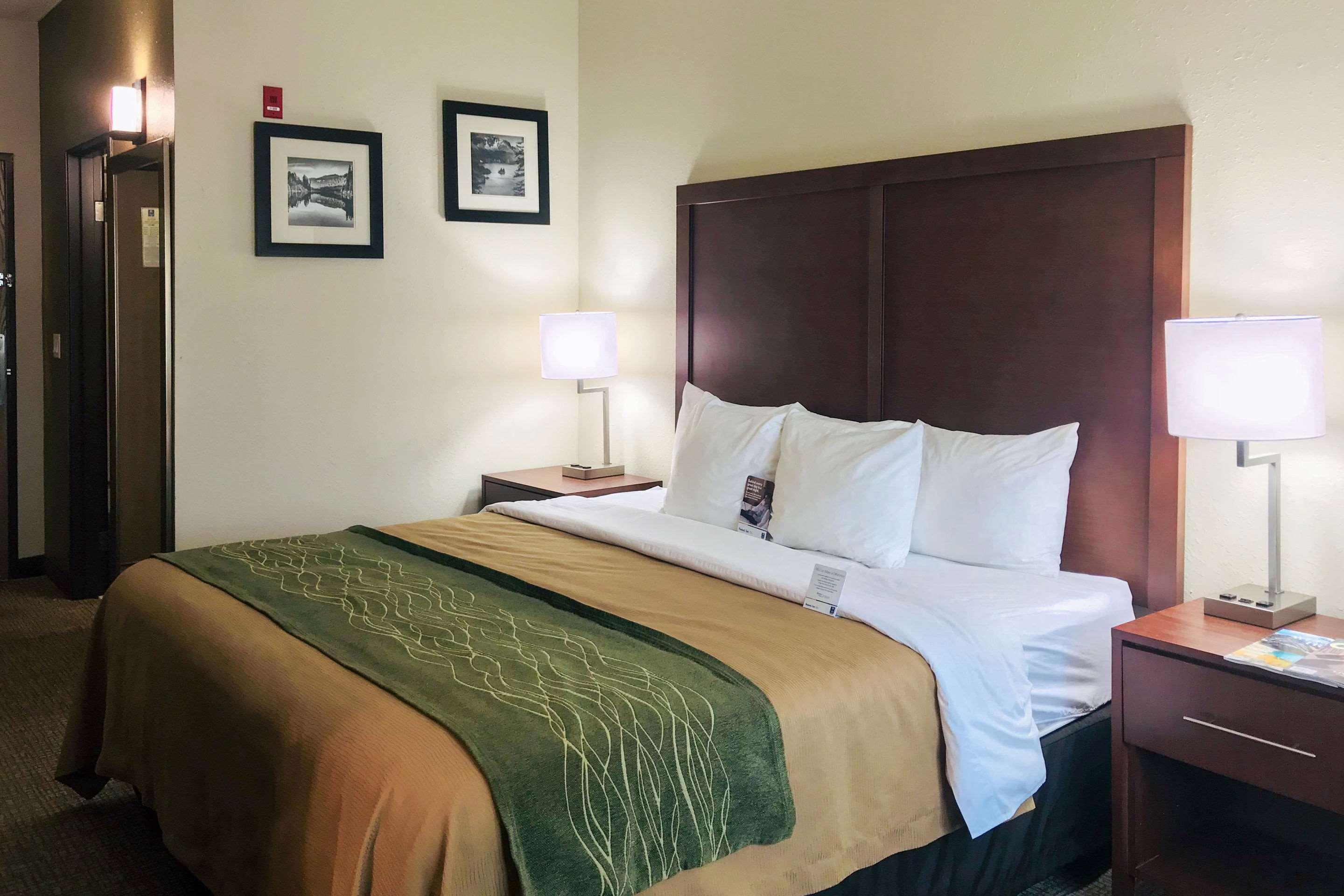 Comfort Inn Medford South Ngoại thất bức ảnh