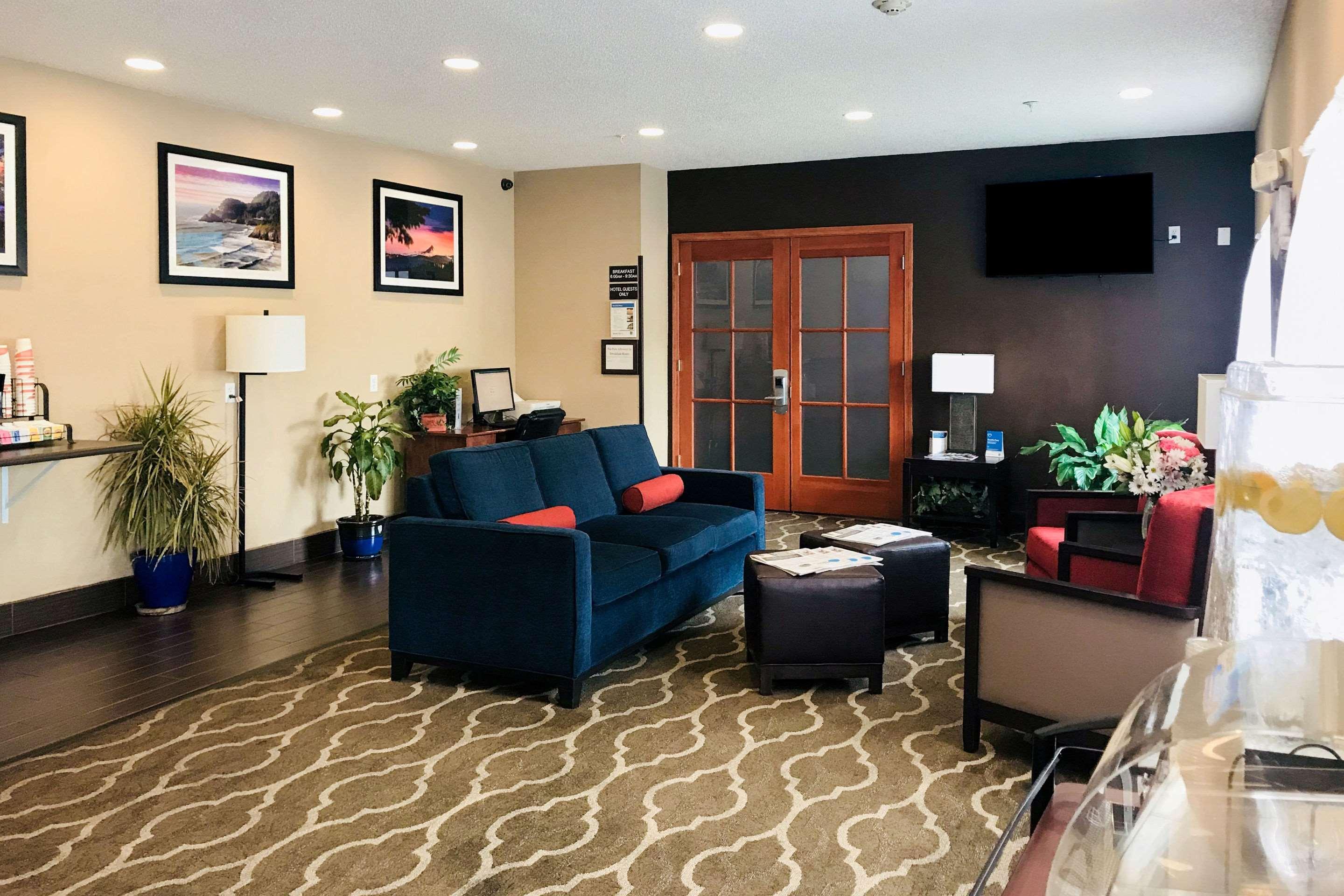Comfort Inn Medford South Ngoại thất bức ảnh